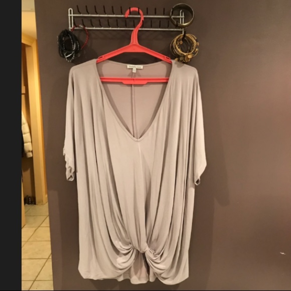 Charlotte Russe Blouse